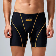 Men's Low-Rise Colorful Swim Boxer image 4