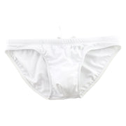 Lace-Up Swim Briefs image 19
