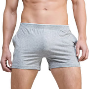 Essential Cotton Lounge Shorts image 14
