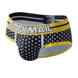 Soft Cotton Stretch Briefs image 45