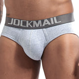 Cotton Pouch Briefs image 2