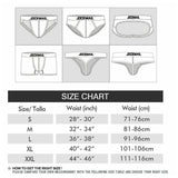 Dynamic Motion Breathable Jockstrap image 4