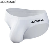 Breathable Cotton Male Panties image 17