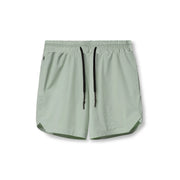 Quick-Dry Woven Running Shorts image 5