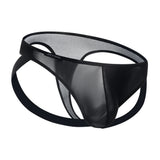 Ultra-Sheer Ice Silk Jockstrap image 8