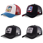Disney Cartoon Snapback Cap image 20