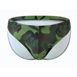 Low-Waist Sport Swim Briefs image 11