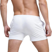 Essential Cotton Lounge Shorts image 5