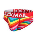 Soft Cotton Stretch Briefs image 36