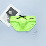 Aussiebum Low-Waist Trunks image 12