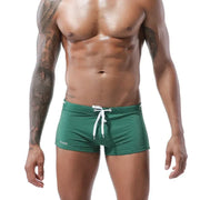 Mens Sexy Swim Briefs image 11