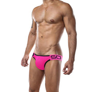 Low-Rise Sport Thong image 3