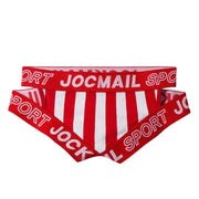 JOCKMAIL Men's Briefs Sexy Men Underwear image 29
