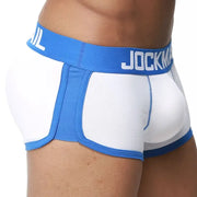 Breathable Hip Enhancer Boxer Briefs image 18