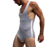 Slimming Modal Shapewear Bodysuit image 1