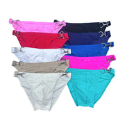 Metal-Lock Mens Swim Briefs image 5