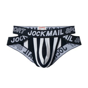 JOCKMAIL Men's Briefs Sexy Men Underwear image 26