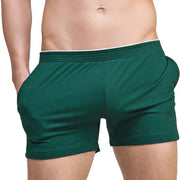Essential Cotton Lounge Shorts image 15