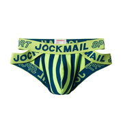 JOCKMAIL Men's Briefs Sexy Men Underwear image 25