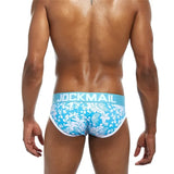 Soft Cotton Stretch Briefs image 22