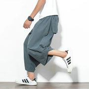 Streetwear Jogger Pants image 1
