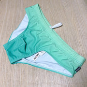 Multicolor Swim Briefs image 12