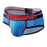 Soft Cotton Stretch Briefs image 2