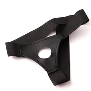 Mens Wearable Strap-On Dildo image 2