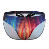 Low-Waist Sport Swim Briefs image 8