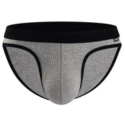 Elastic Pouch Briefs image 10