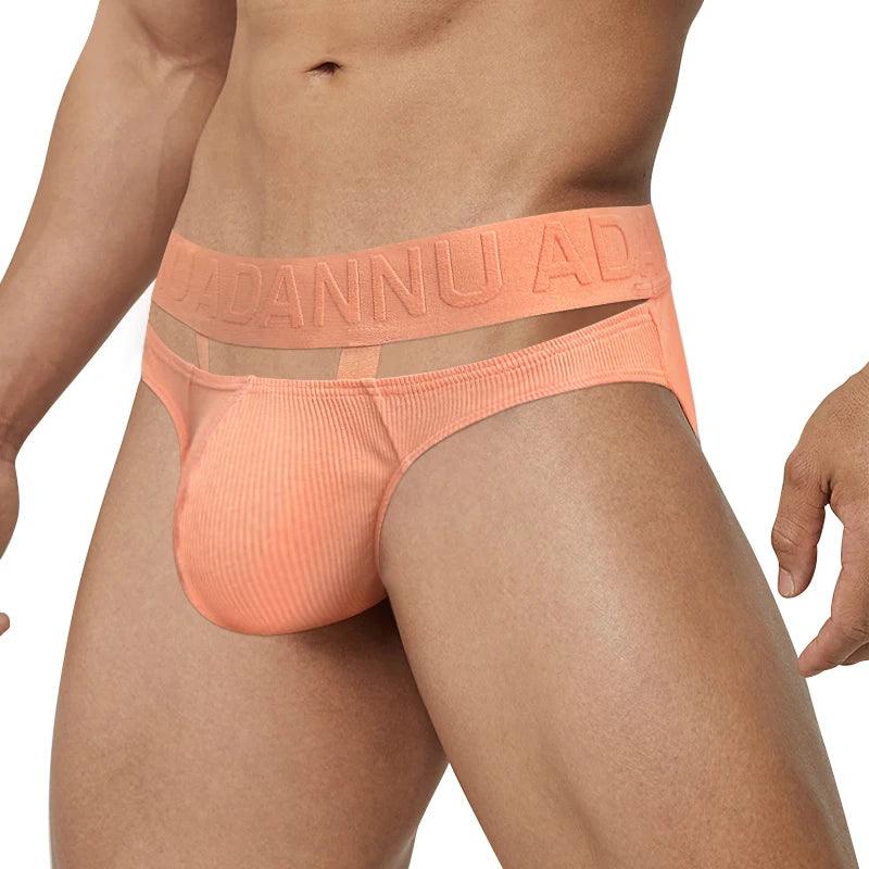 Adanu Comfortable Modal Men's Briefs