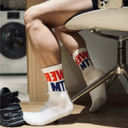 Long Tube Party Socks image 26