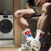 Long Tube Party Socks image 29
