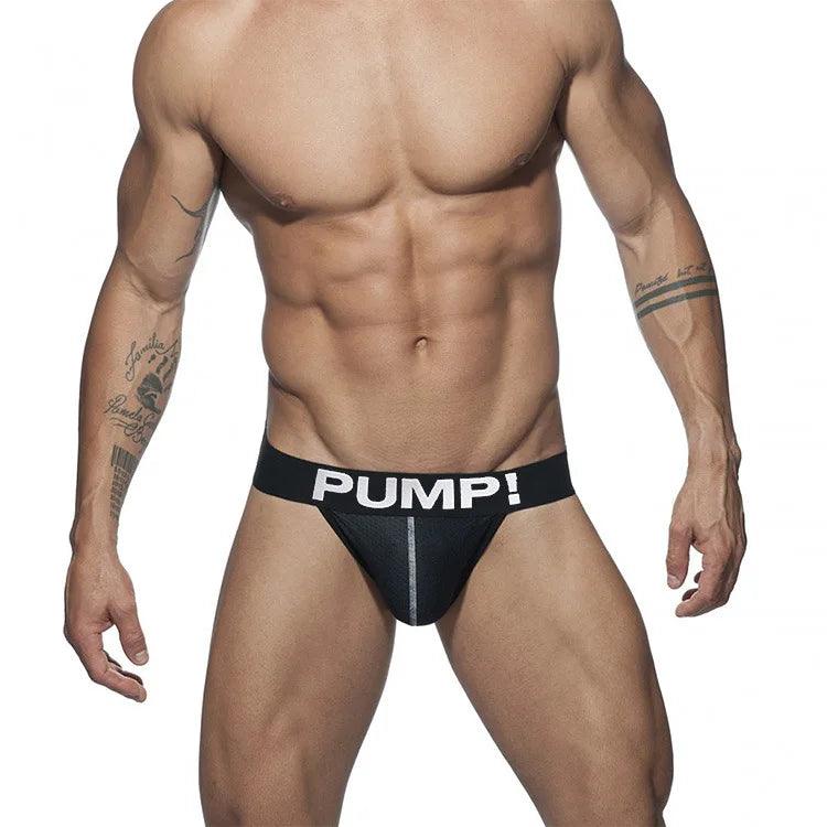 Backless Jockstraps Men's Underwear