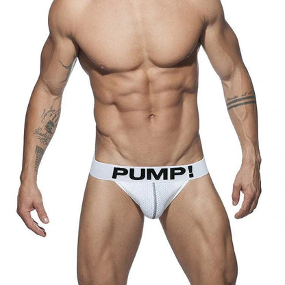 Backless Jockstraps Men's Underwear