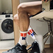 Long Tube Party Socks image 28