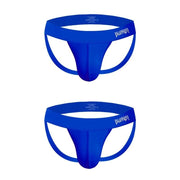 Mesh Night Shift Jockstrap, 1-4Pcs image 48