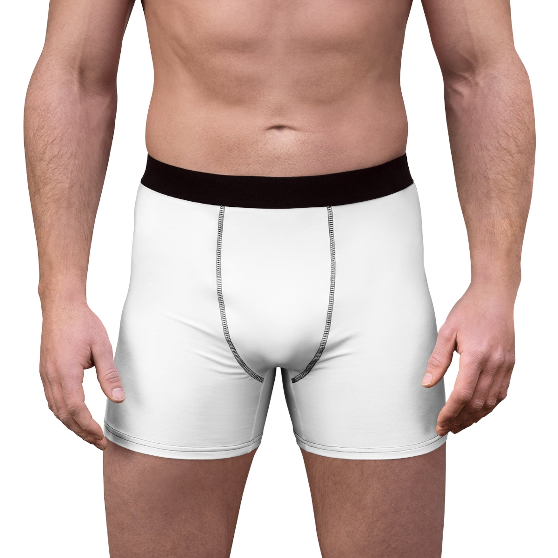 Born to Play - Level Up Comfort Boxers