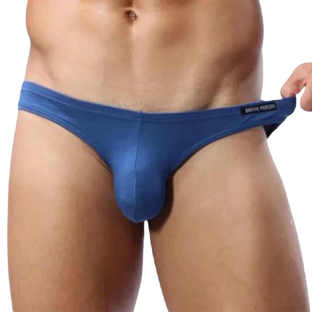 Men's Modal Breathable Briefs