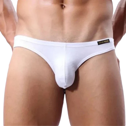 Men's Modal Breathable Briefs