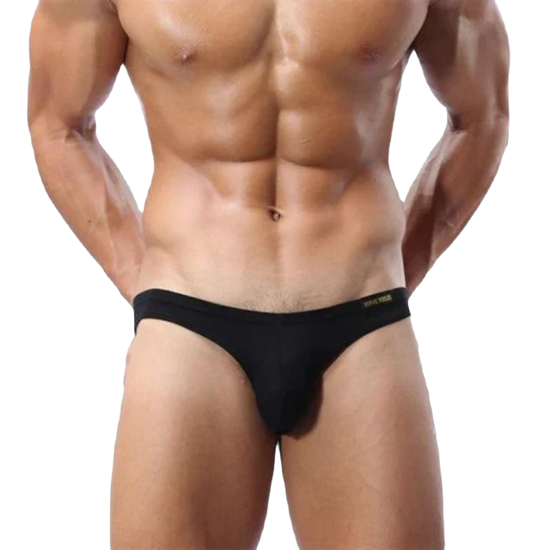 Men's Modal Breathable Briefs