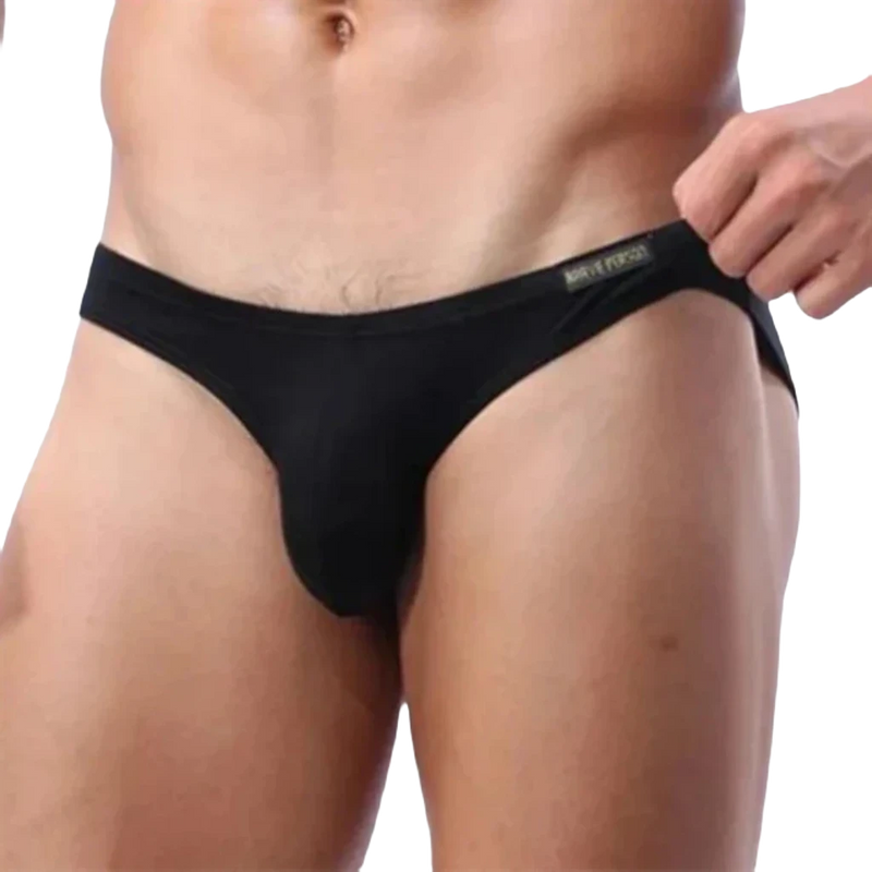 Men's Modal Breathable Briefs