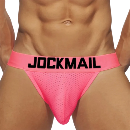 Breathable Jockstrap for Men