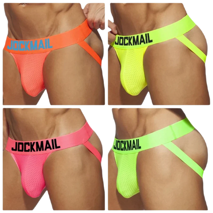 Breathable Jockstrap for Men