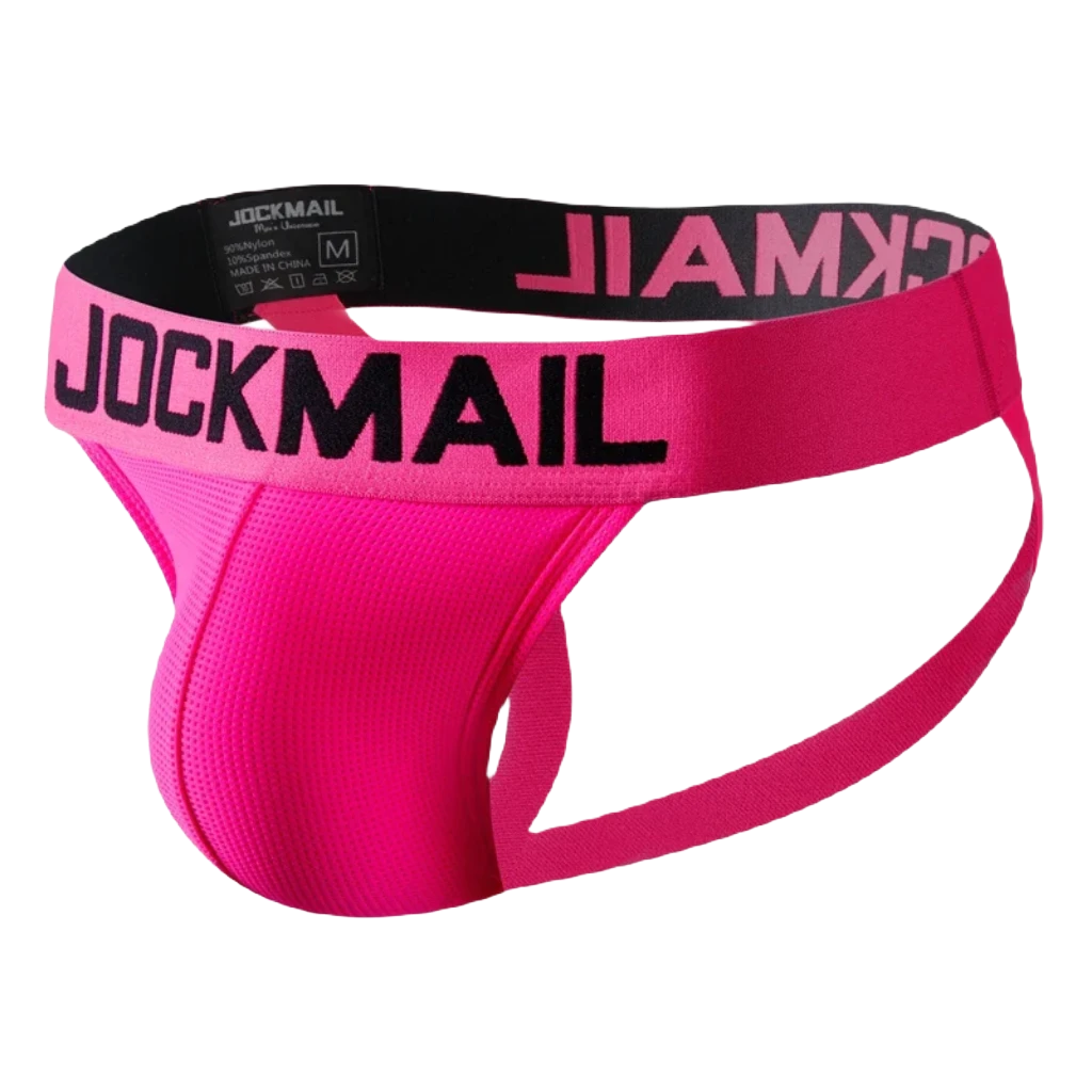 Breathable Jockstrap for Men