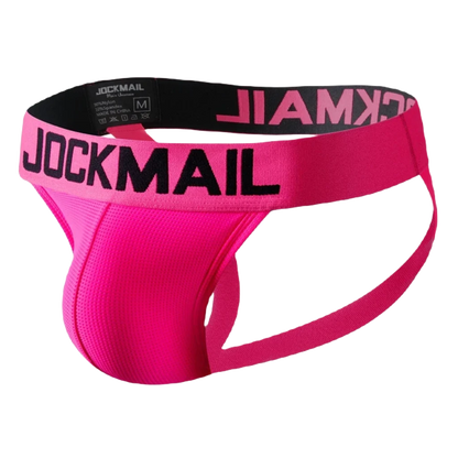 Breathable Jockstrap for Men