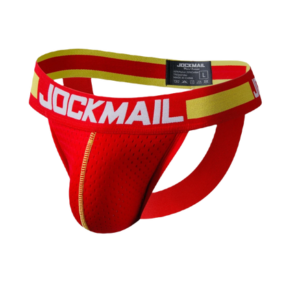 Breathable Jockstrap for Men