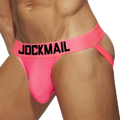 Breathable Jockstrap for Men