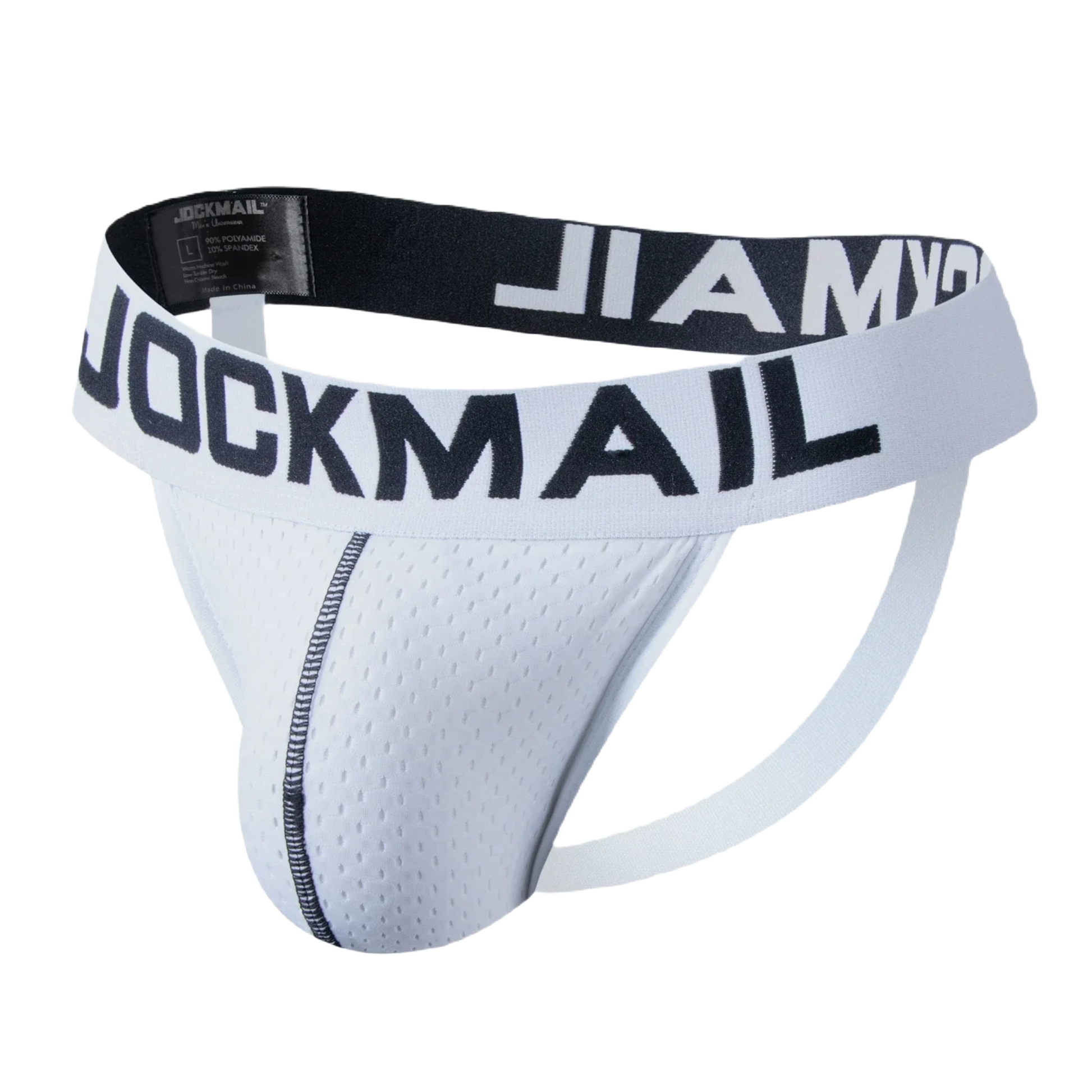 Breathable Jockstrap for Men