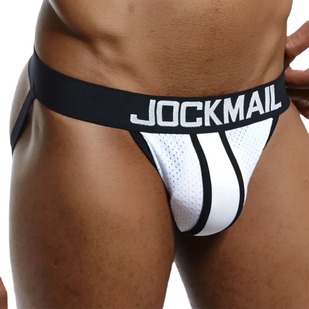 Breathable Jockstrap for Men